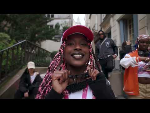 Lean Chihiro - BIG LEAN (MV) ｡☆*°