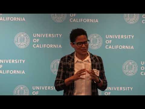 Change the World at UCDC