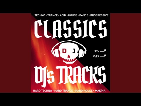 Moon's Waterfalls (Dream Version)