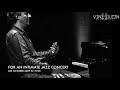 Ivan Paduart at the Vin sur Wijn Bar - Jazz Concert - 26/10/17