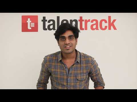 mahesh Bhanawat Intro