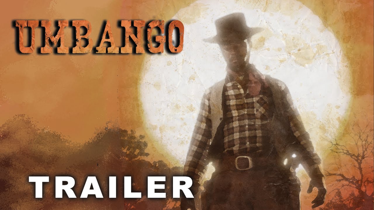 Umbango [1986] (The Fued) Restored Trailer