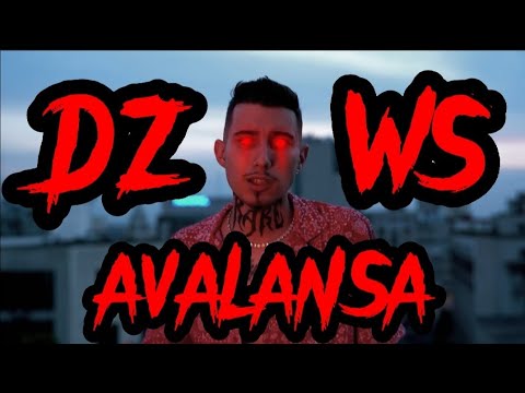 @WSGANG - AVALANSA (DZWS FANMADE EDIT)