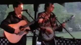 Tony Trischka Mt. Cove