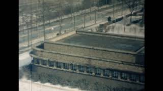 Kleurenfilm Amersfoort WO II