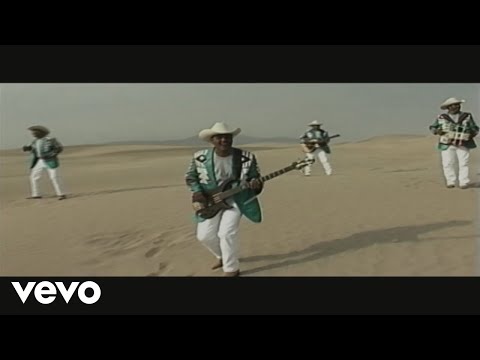 Vagon Chicano - Necesidad