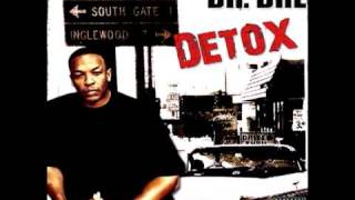 After U Die Dr Dre Detox