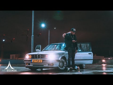 JoeyAK – Ghetto (prod. Boyd Janson)