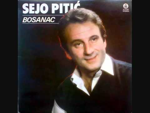 Sejo Pitic - Oj, Moravo, Moravo.wmv