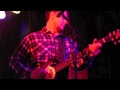 Eric Lindell- It's You - Country Livin (Hiro Ballroom- Sat 2/25/12)