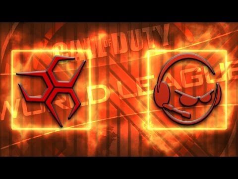 Infused vs Exertus - Game 4 - CoD World League - Day 5 - Saison 2  - Cast FR