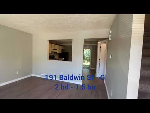 183 Baldwin Street - Video 4 of 4