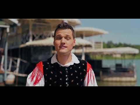 ANSAMBEL GLAS - Saj že jutri