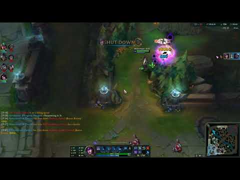 Syndra is a Fun Champion [LoL]