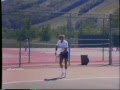 Jake Hitting 1984