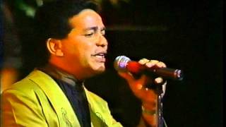 Bobby Valentin,Marvin Santiago Y Frankie Hernandez Dos Soneros