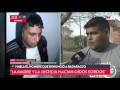 Crimen De Araceli: Habló El Hombre Que Ya Había Denunciado A Badaracco