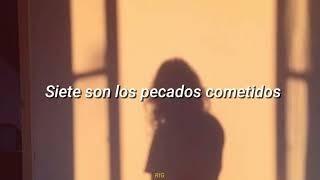 Miguel Bosé - Morena Mía [ Letra ]