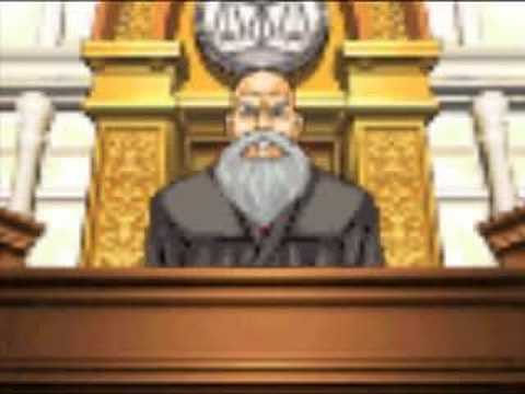 Phoenix Wut? - Guilty