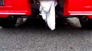 Download lagu Twin Pipe Kancil Exhaust mp3