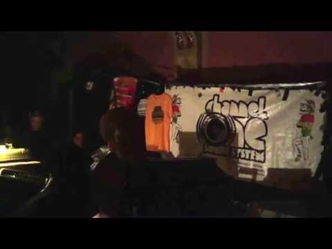 CHANNEL ONE ▶️ Linval Thompson - Babylon (Inner Sanctuary) at "Live & Direct" Gent 16 sep 2016