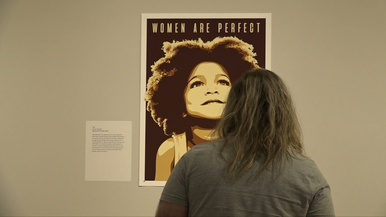 New exhibition at UCO’s Melton Gallery