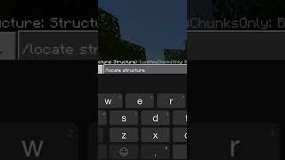 Download lagu Cara Cepat Menemukan Desa Villager Di Minecraft #shorts mp3