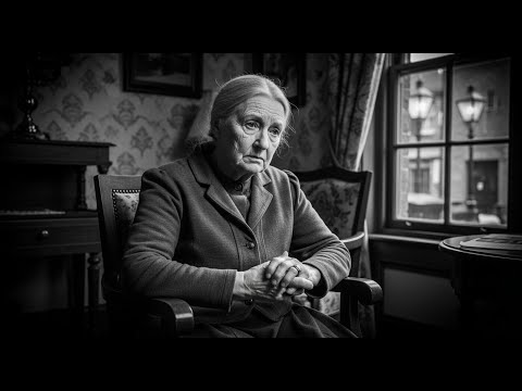 The Final Confession of a Woman Born in 1843 — Never Make This Mistake