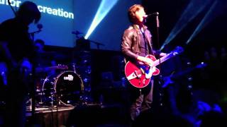 Starfield - The Hand that Holds the World