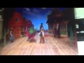 Included Barney S Talent Show Cowboy