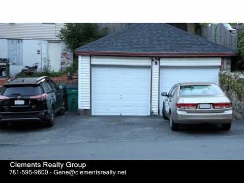24 Linwood St, Lynn MA 01905 - Multi Family Home - Real Estate - For Sale -