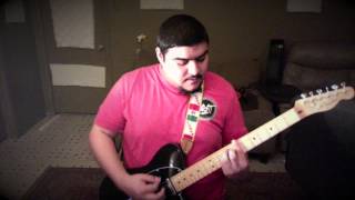 Pxndx - De Otro Modo Cover