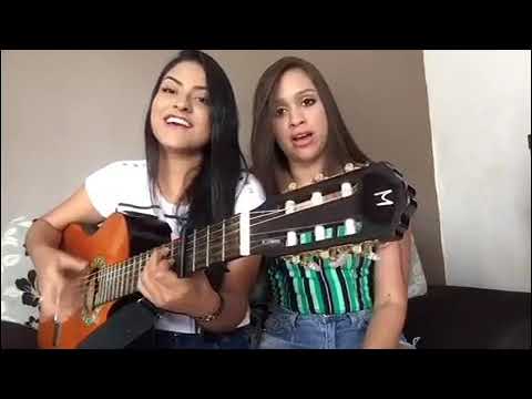 Não quer sair | Pâmella Viola e Karoline