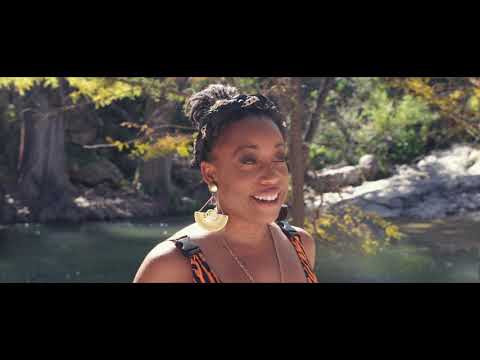 Kristine Alicia - Eternity (Official Music Video)