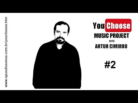 RAVEL / ICHAREV - La Valse (Poème Chorègraphique) - Artur Cimirro