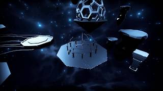 Cosmosa Let's Play Ep 1 - PlayTest Release - Youtube Gaming - BlueFire