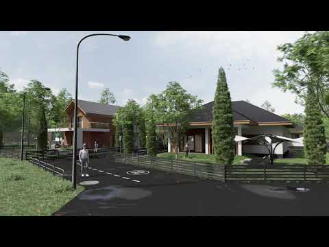 Paul Seling - Real estate developpement in Baia Sprie, Maramures