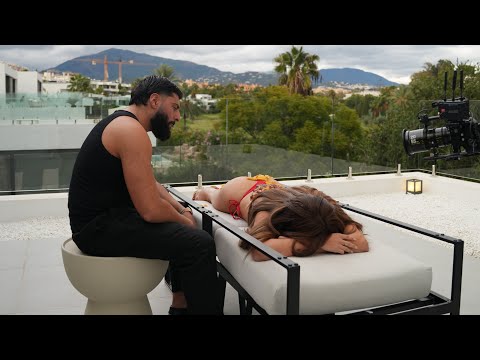 Makar - Thief In The Night (OFFICIAL MUSIC VIDEO)