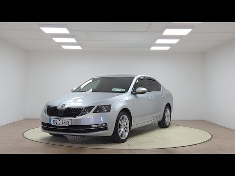 Skoda Octavia STYLE 1.6TDI 115HP - Image 2