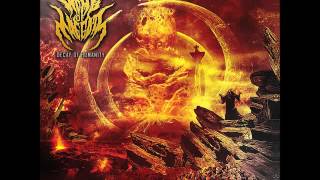WOMB OF MAGGOTS "Decay Of Humanity" Full Album