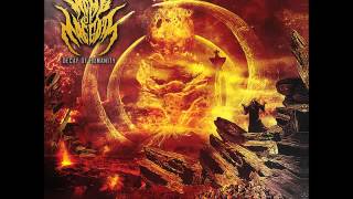 WOMB OF MAGGOTS "Decay Of Humanity" Full Album