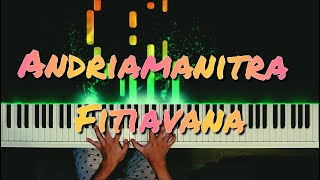 Download lagu ANDRIAMANITRA FITIAVANA - FF48. (Ndriana Ramamonjy) Piano Tononkira mp3 Download lagu ANDRIAMANITRA FITIAVANA - FF48. (Ndriana Ramamonjy) Piano Tononkira mp3