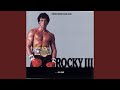 Gonna Fly Now (Theme From "Rocky") Gonna Fly Now (Theme From "Rocky")