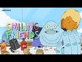 Smiling Friends Season 2 Chicken Nuggets Adult Swim Europe