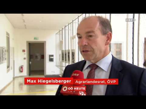 Bauernhofbrände ORF Oberösterreich Heute
