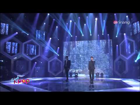 Simply K-Pop - ♬ December - Don't Go [Simply K-Pop]