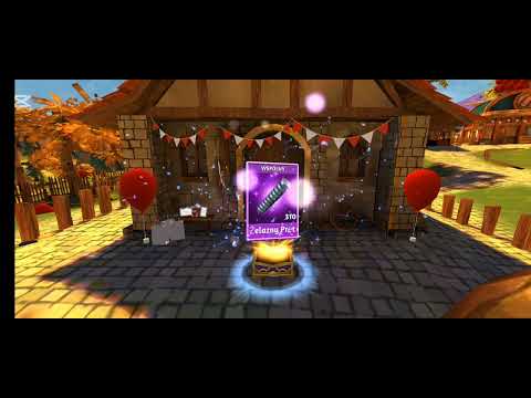 CHAMPION CHEST🔮💕 #horseridingtales                          ~First bonus chests!!😘