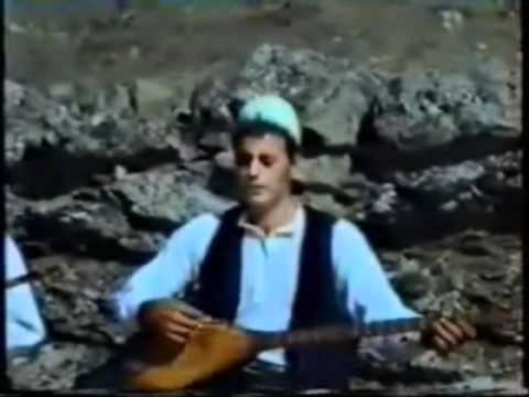 Nuredin Gashi - Kenga E Halit E Hajris (Bejtash Syla)