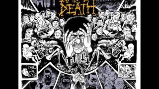 Napalm death 1988 - it&#39;s a M.A.N.S world