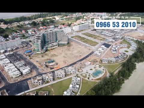 DỰ ÁN TRÀ CỔ LONG BEACH LUXURY, P. TRÀ CỔ, T.P MÓNG CÁI, QUẢNG NINH